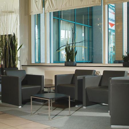 Intercityhotel Kassel Interior foto