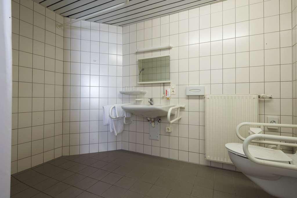 Intercityhotel Kassel Quarto foto
