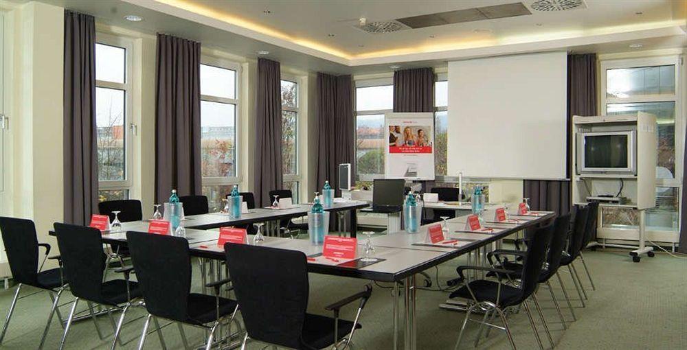 Intercityhotel Kassel Exterior foto
